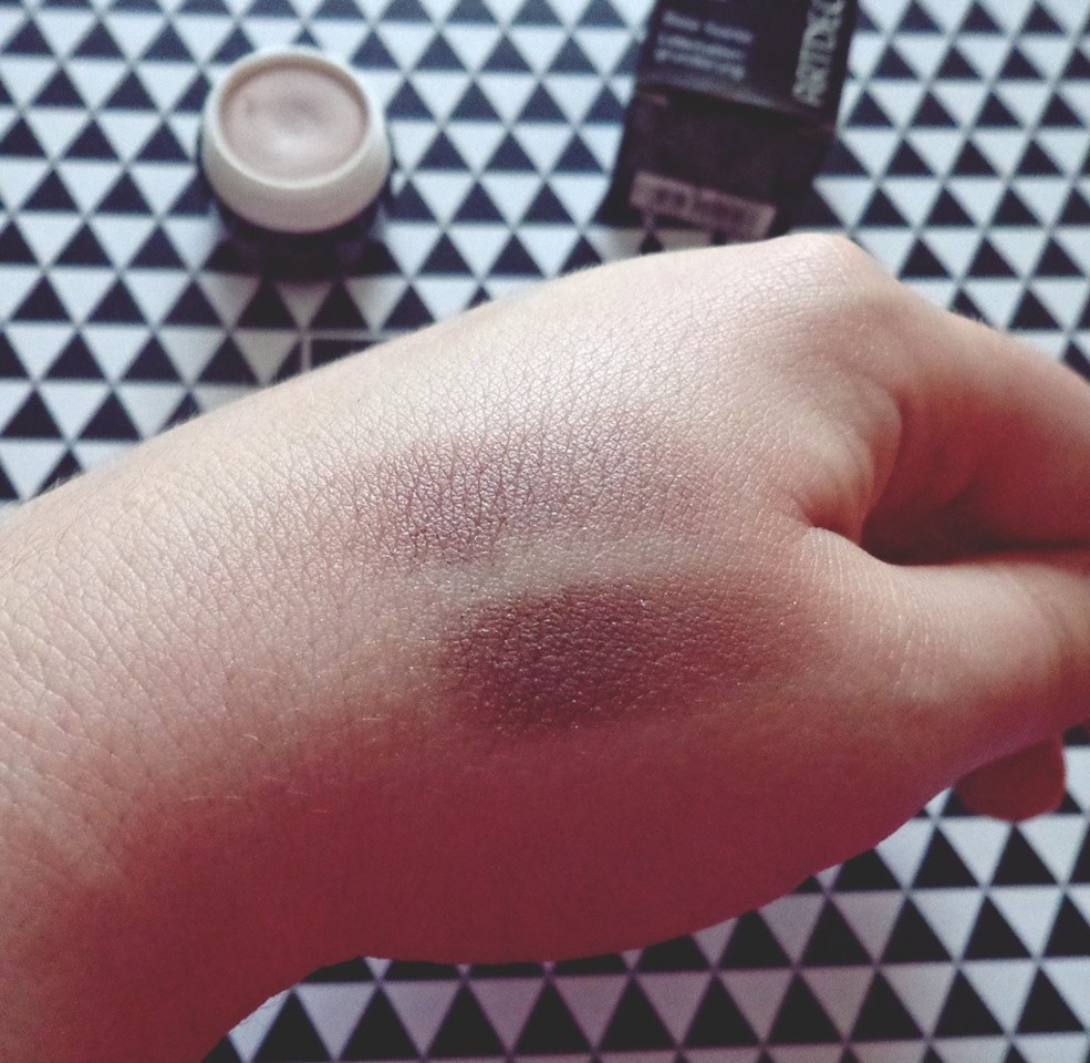 Pré-base para sombras da Artdeco | Notino.pt