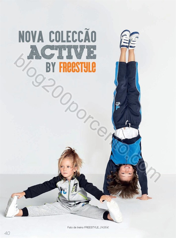 Novo Folheto EL CORTE INGLÉS Promoções de 27 ag