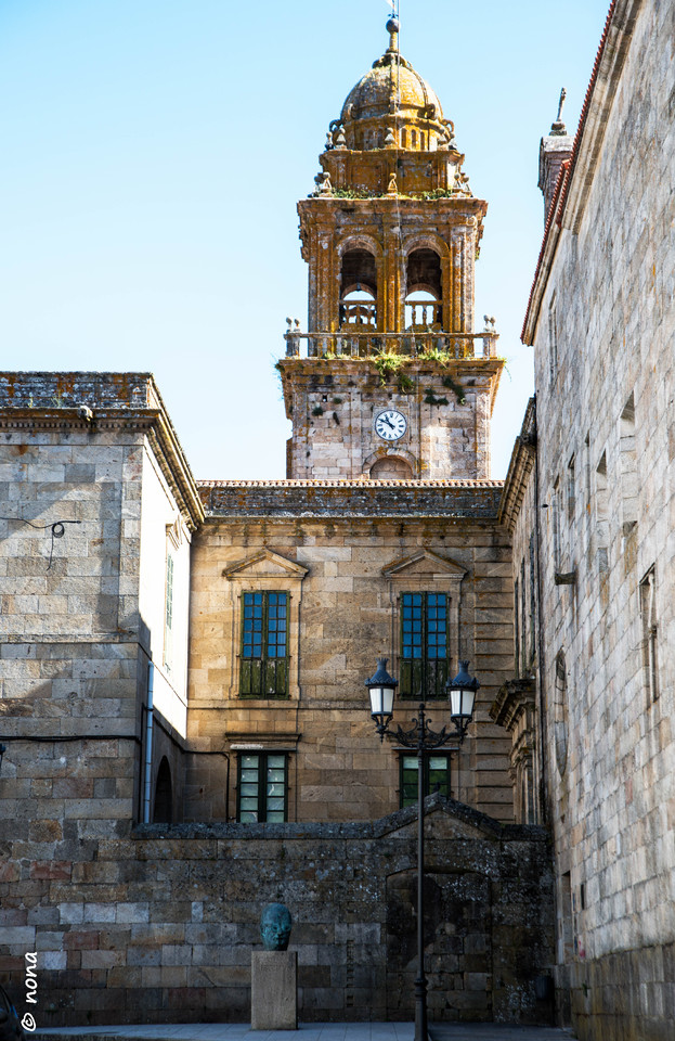 2015 - XXIII Passeio Lumbudus (Celanova, Lindoso, 