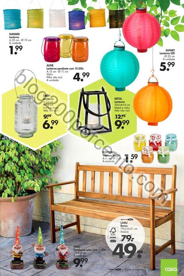 Antevisão Folheto CASA Promoções de 20 junho a 