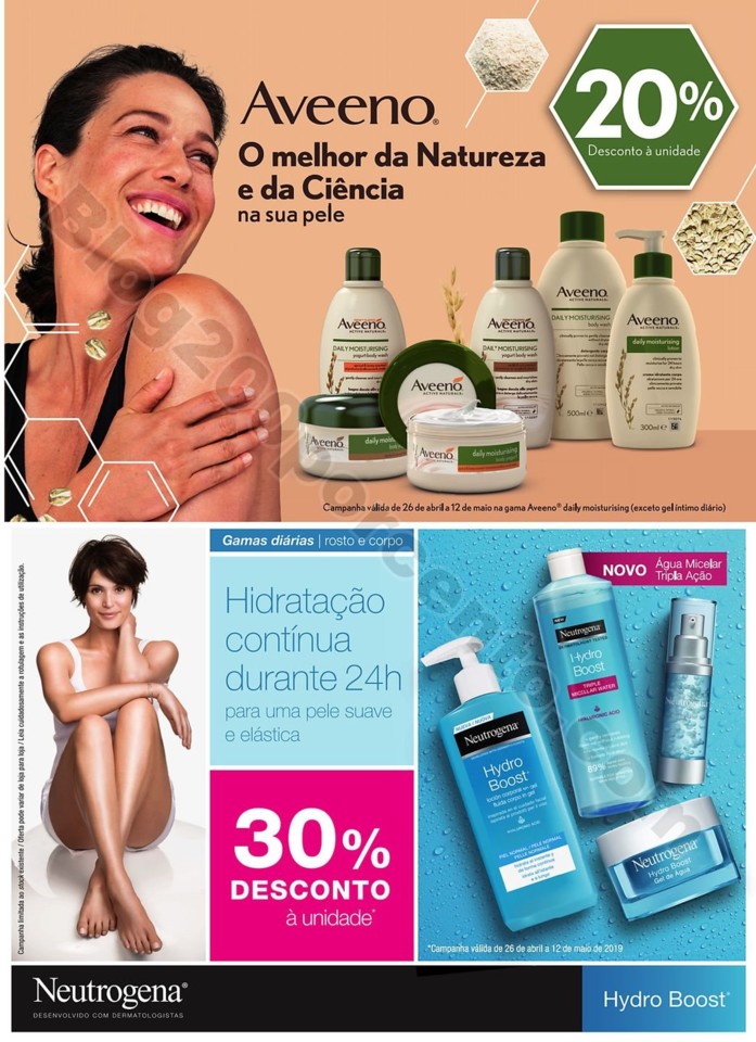 Novo Folheto PARA SI - JUMBO promoções até 12 m