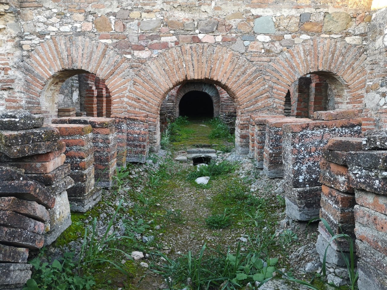 Ruínas - Villa Romana de Pisões (16).jpg Ruínas - Villa Romana de Pisões (16).jpg