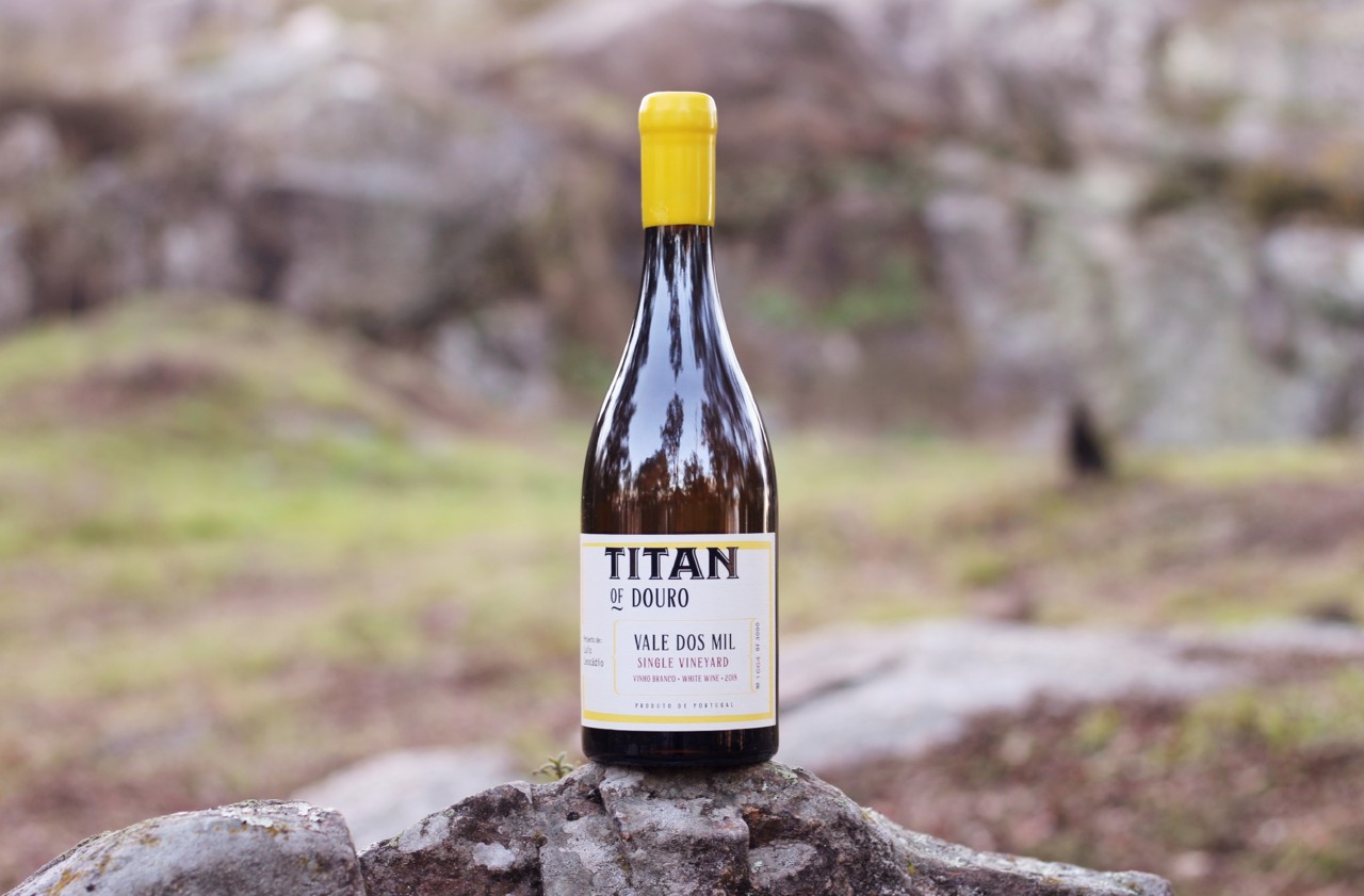 Titan of Douro