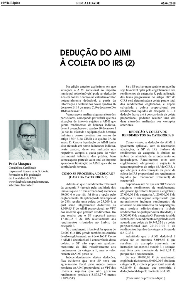 Via Rápida 2018-04-05 Ded AIMI à coleta (2).jpg