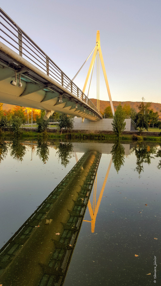 03b.- 2017.- Passeio pedonal urbano rio Tâmega (5