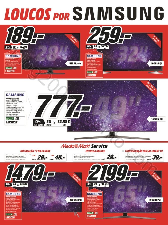 MediaMarkt - Folheto atual 15.06 - Folhetos, Promoções 