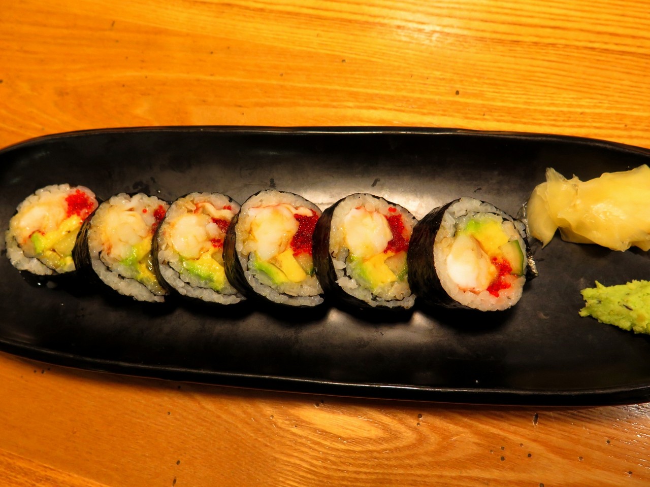 Lobster Roll