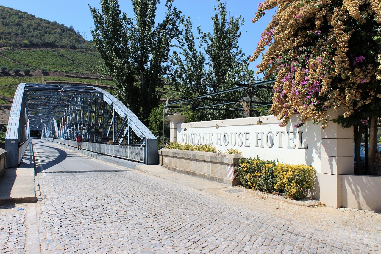 Vintage House Hotel - Restaurante Rabelo