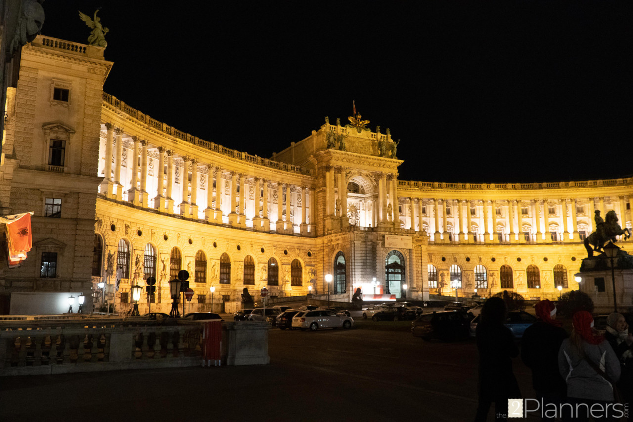 VIENNA | City Guide - 3 days in Vienna 🇦🇹 - the2planners