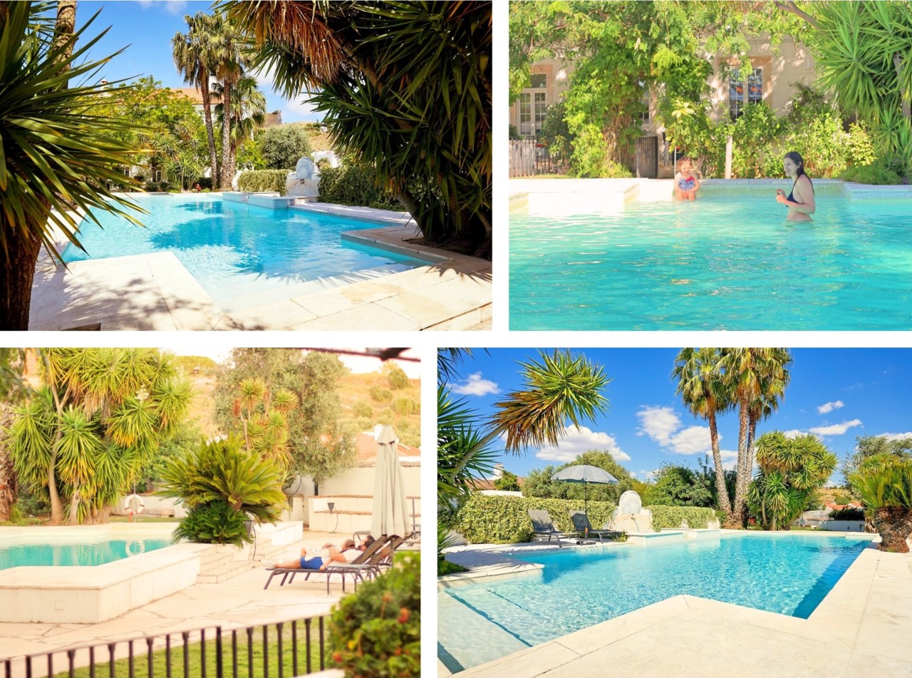 Pateo dos Solares Charm Hotel