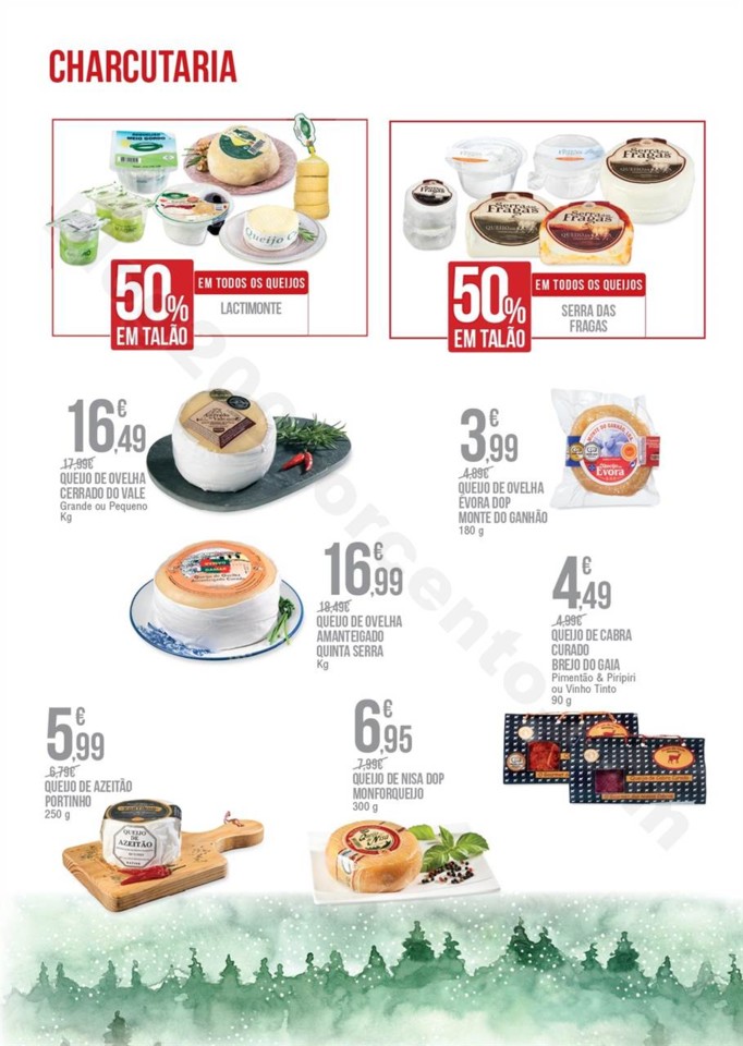 Antevisão Folheto EL CORTE INGLÉS Promoções de