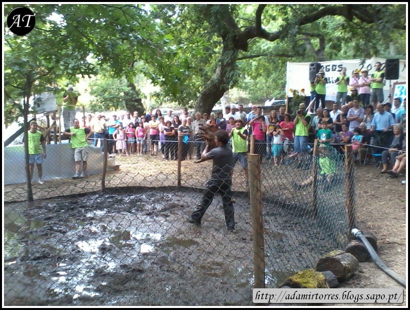 Jogos Tradicionais 2012 - 008