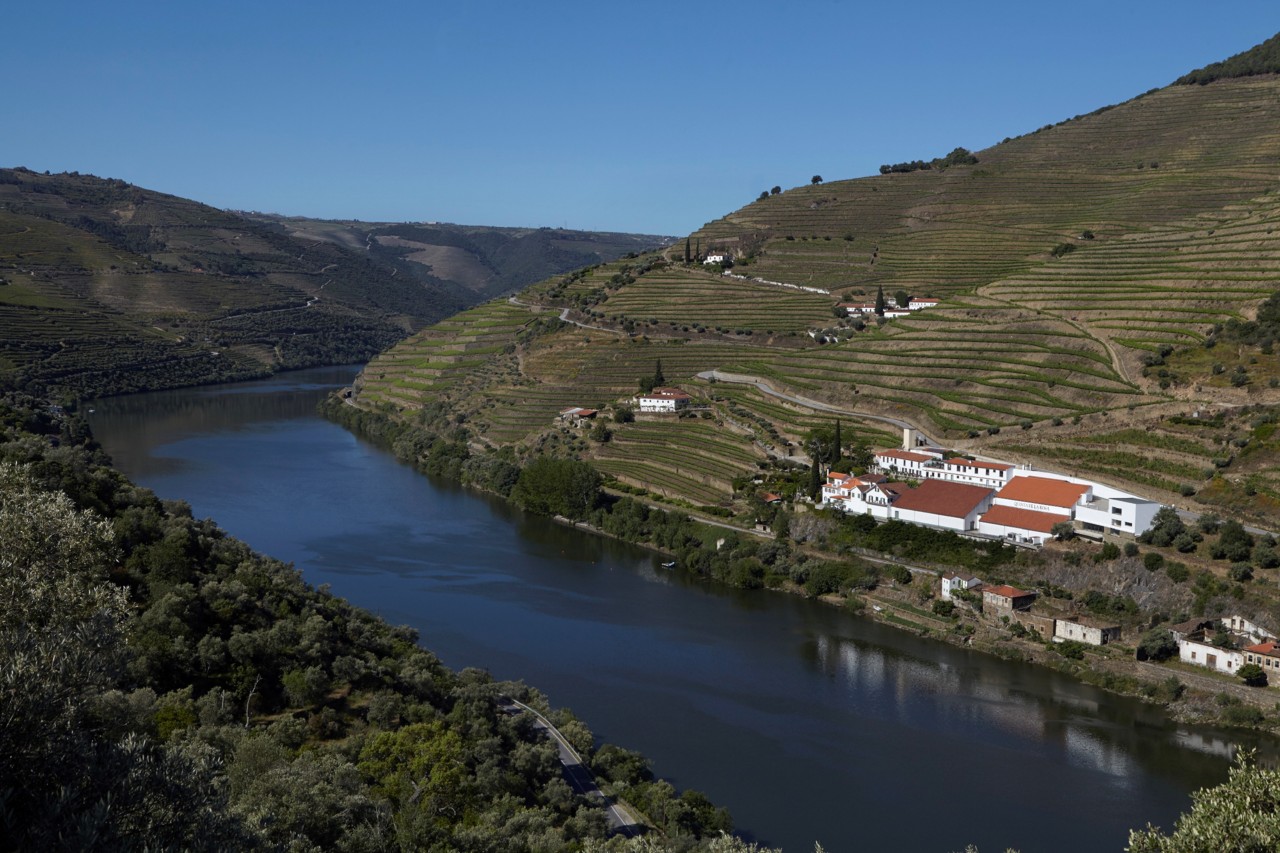 Quinta de la Rosa Quinta de la Rosa
