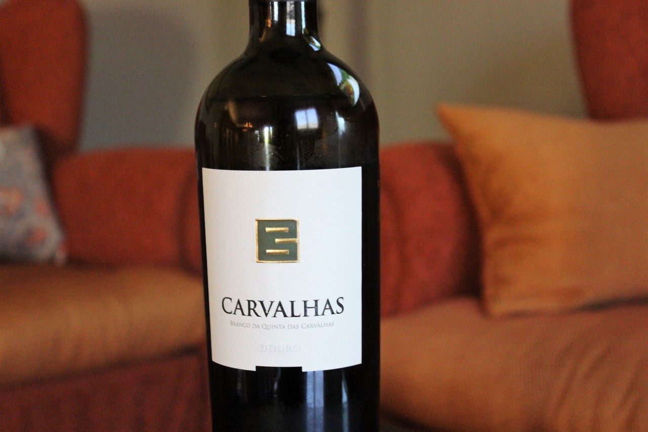 Quinta das Carvalhas - Real Companhia Velha