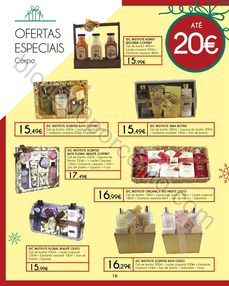 Antevisão Folheto PINGO DOCE - BEM ESTAR promoç
