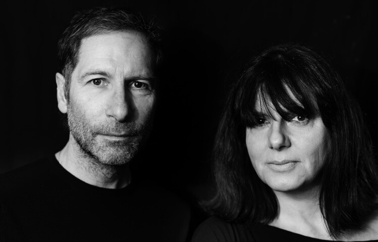 Steve Queralt and Emma Anderson.jpg