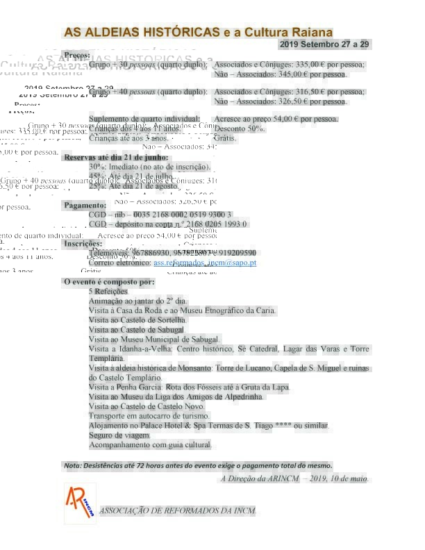 As Aldeias Históricas e a Cultura Raiana 4. jpg.j