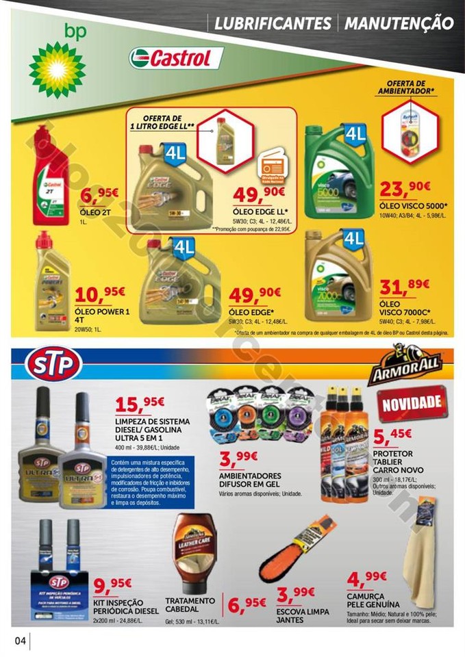 Antevisão Folheto ROADY Promoções de 27 julho a