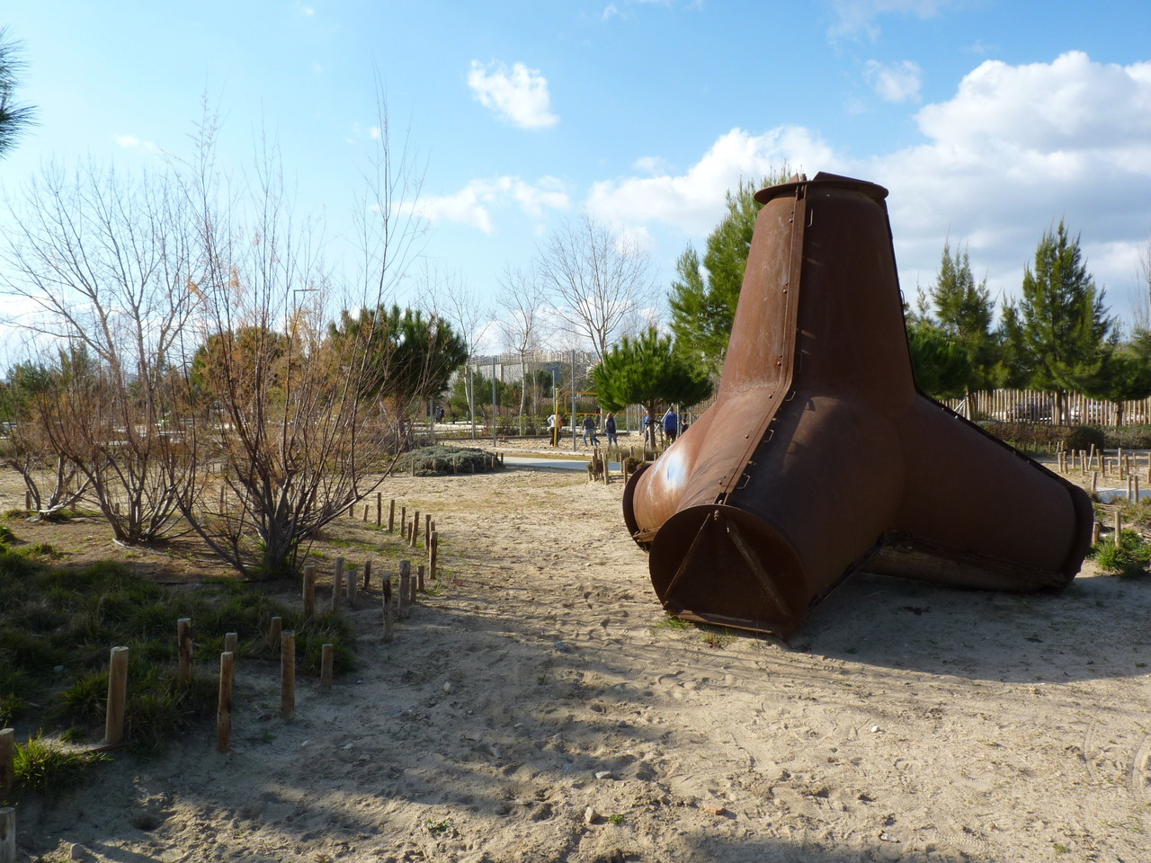 Parque Linear Ribeirinho do Estuário do Tejo (8).