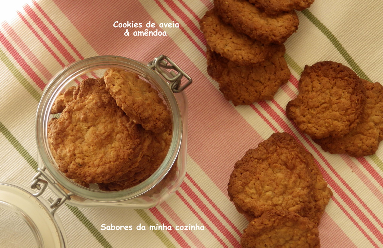 IMGP7956-Cookies de aveia &amp; amêndoa-Blog.JPG