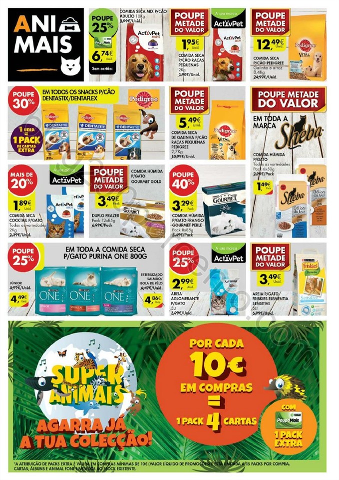 Antevisão Folheto PINGO DOCE Madeira Promoções 