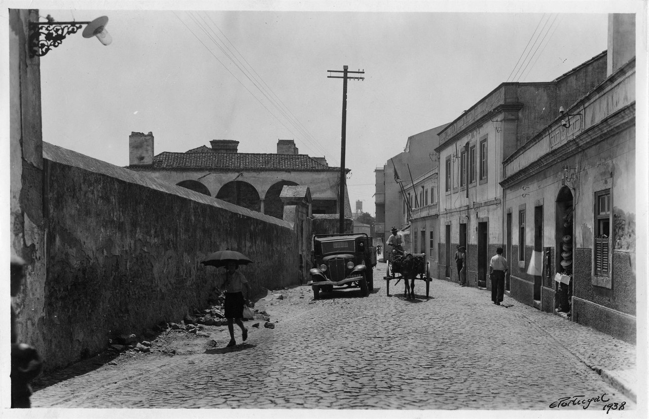 Matinha, 1938, foto de Ediardo Portugal.jpg Matinha, 1938, foto de Ediardo Portugal.jpg