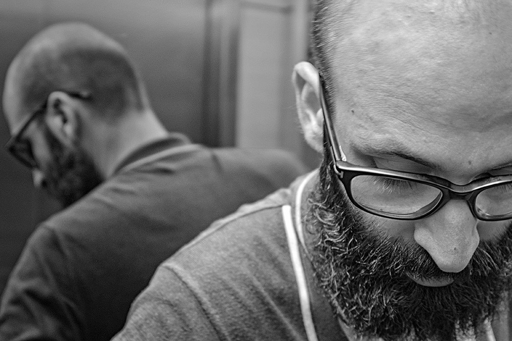 Lisboa - Rua Presidente Arriaga - Vasco 073 - Cóp