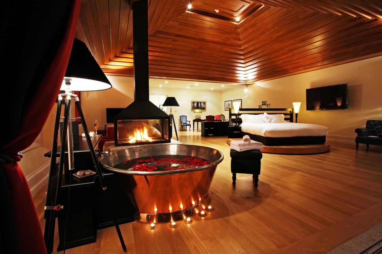 The Yeatman_Bacchus Suite 