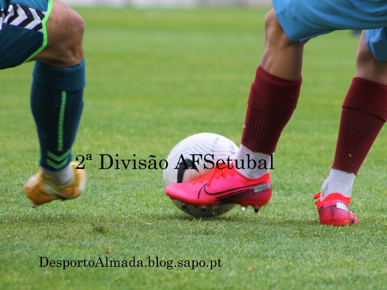 Futebol, 1ª e 2ª Divisão Distrital, Resultados