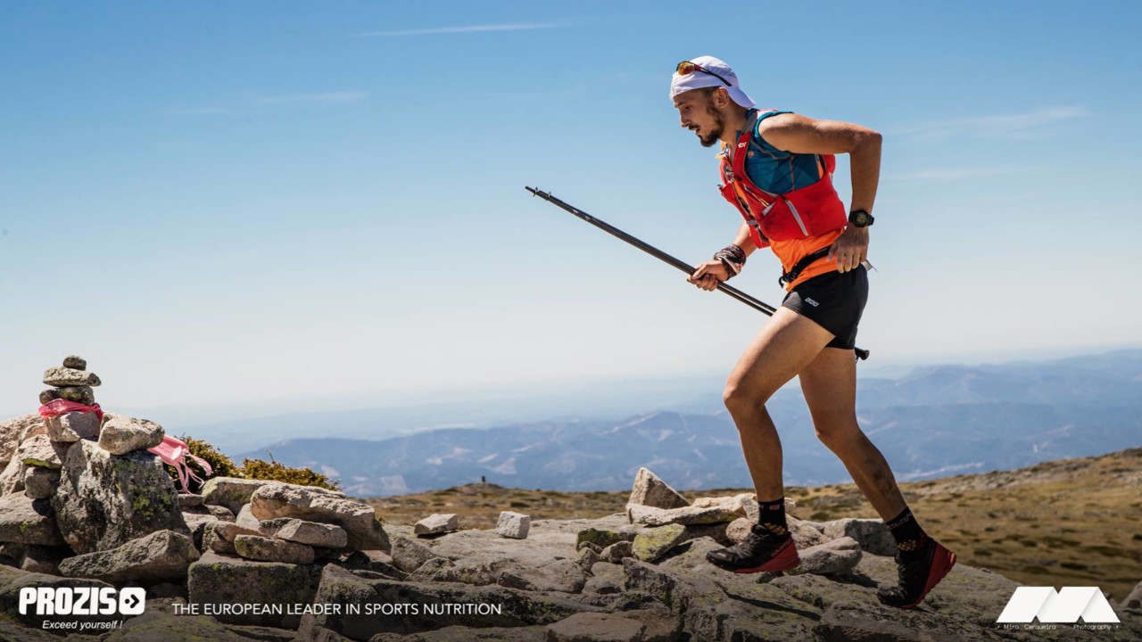 EGT - 49km (VENDA DA LUÍSA) - Subida para a Torre