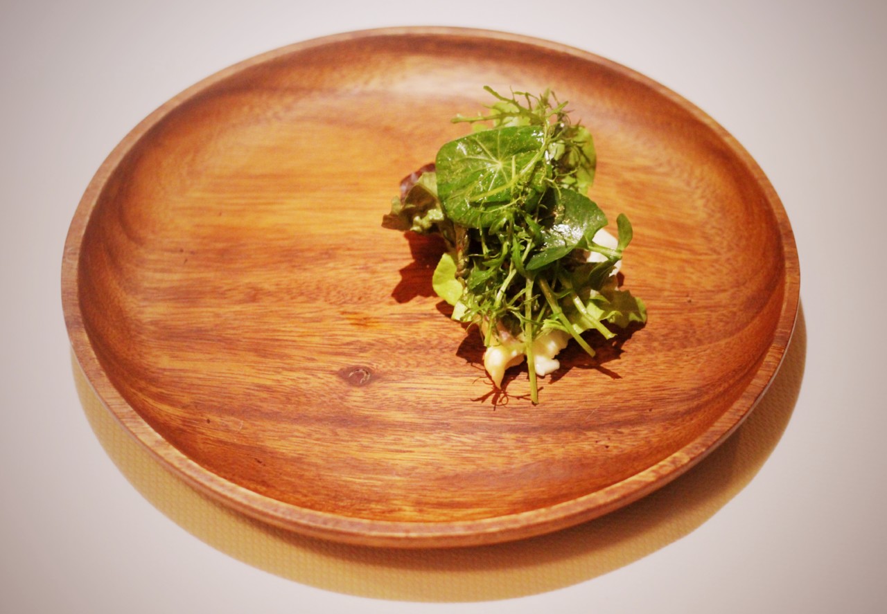 Le Monument Restaurant