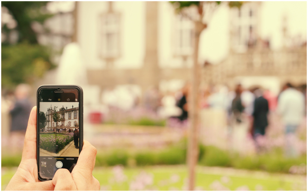 Sabores da vida 2018