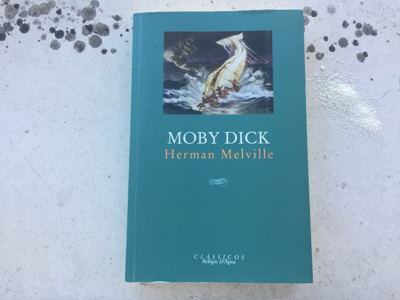 Jav moby dick