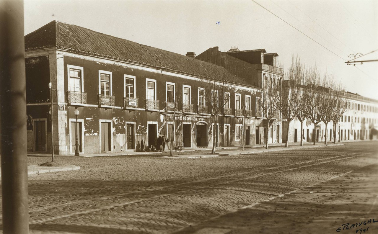 Campo Grande Oriental, 1941.jpg Campo Grande Oriental, 1941.jpg