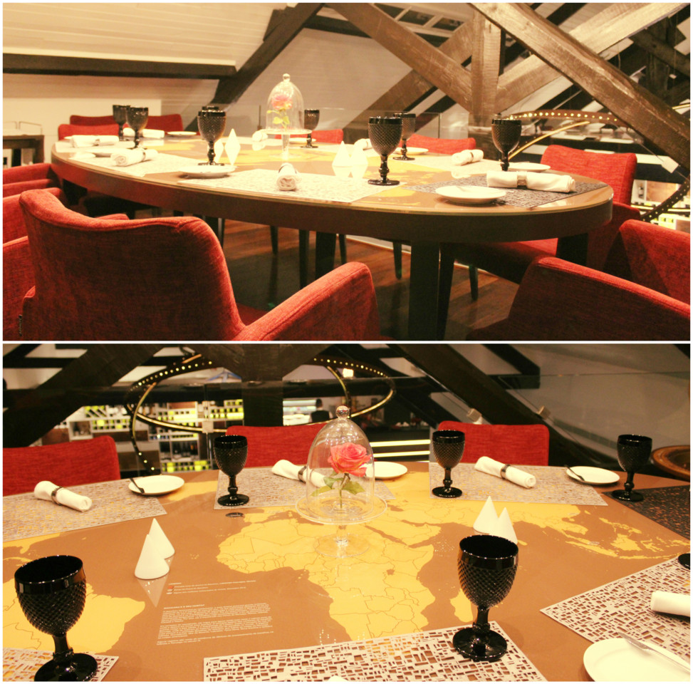 Sal Poente & Moliceiro