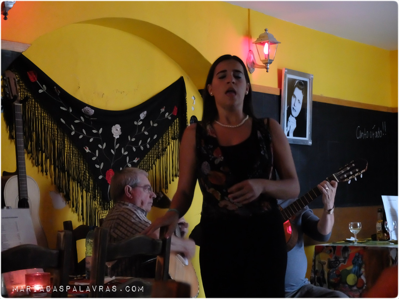 Fado maior - fadistas - Maria das Palavras Fado maior - fadistas - Maria das Palavras