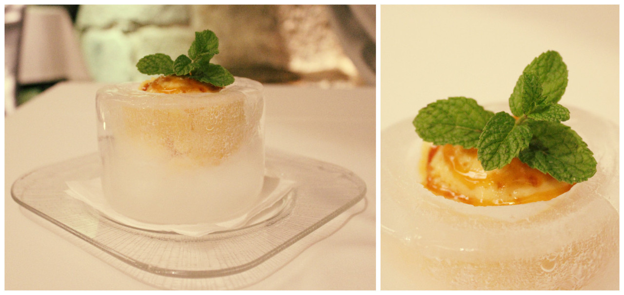 Restaurante Ferrugem