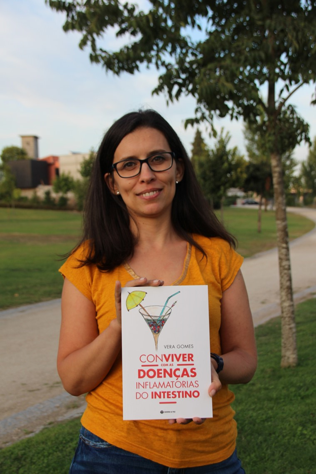 doença inflamatória do intestino