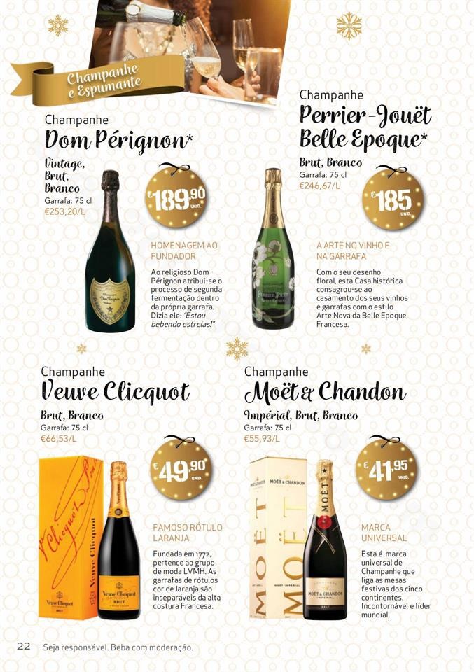 Continente presentes de natal 29 outubro a 24 deze