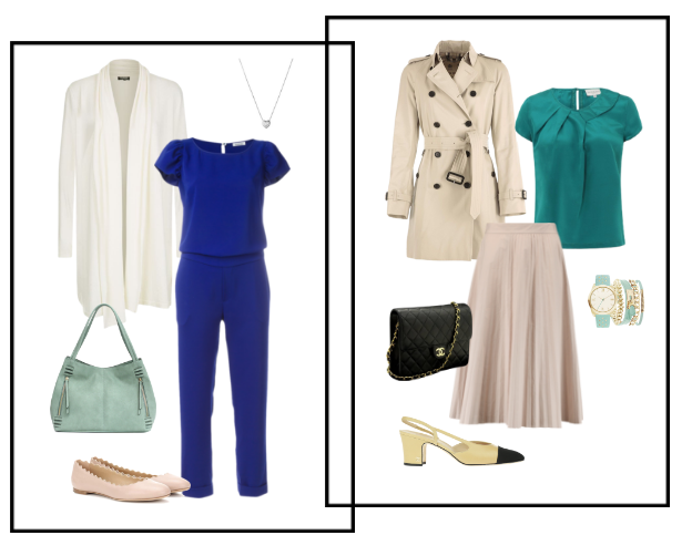 Vestir para impressionar #9 | Dia da Mãe