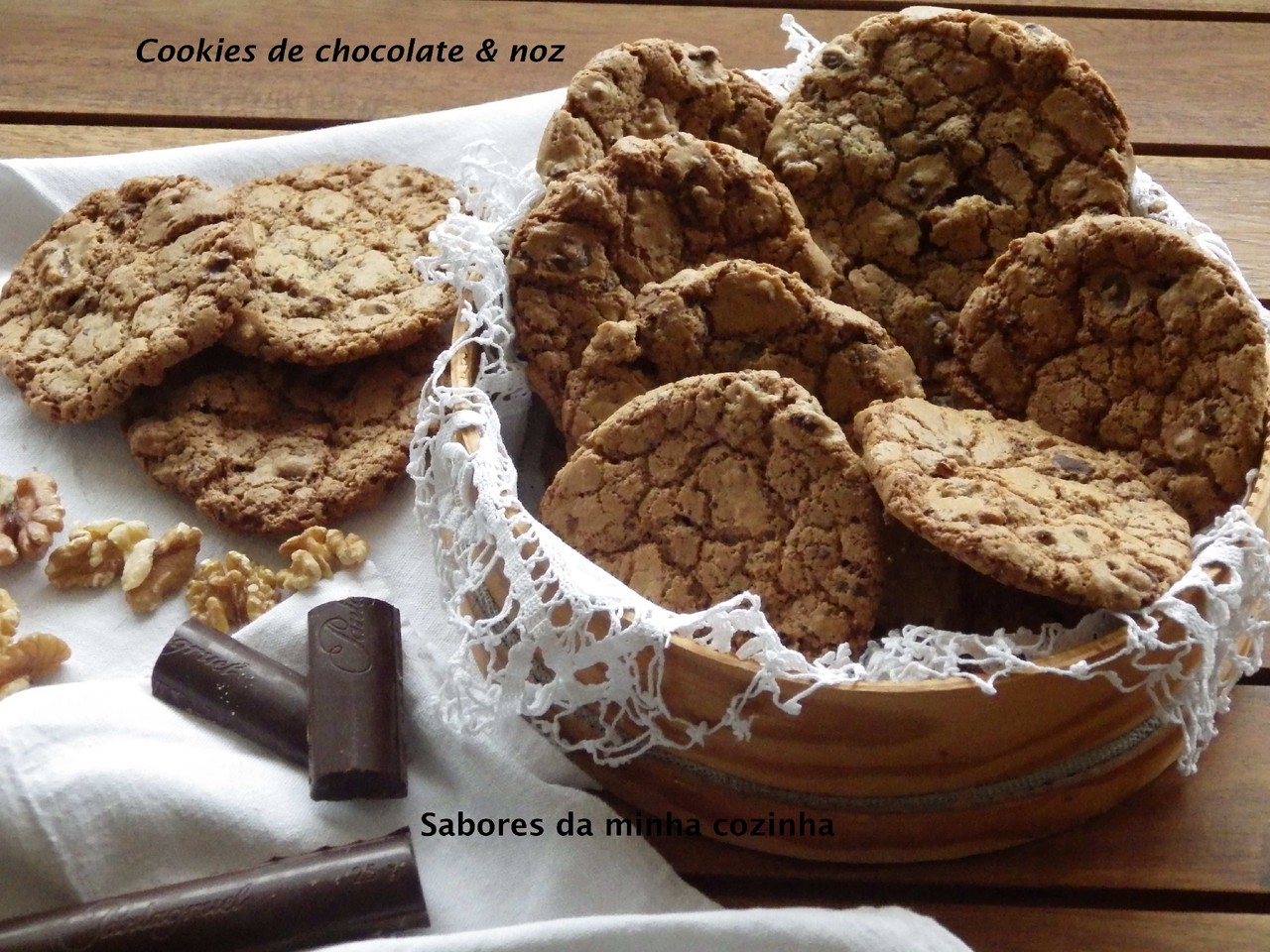 IMGP4415-Cookies de chocolate &amp; noz-Blog.JPG