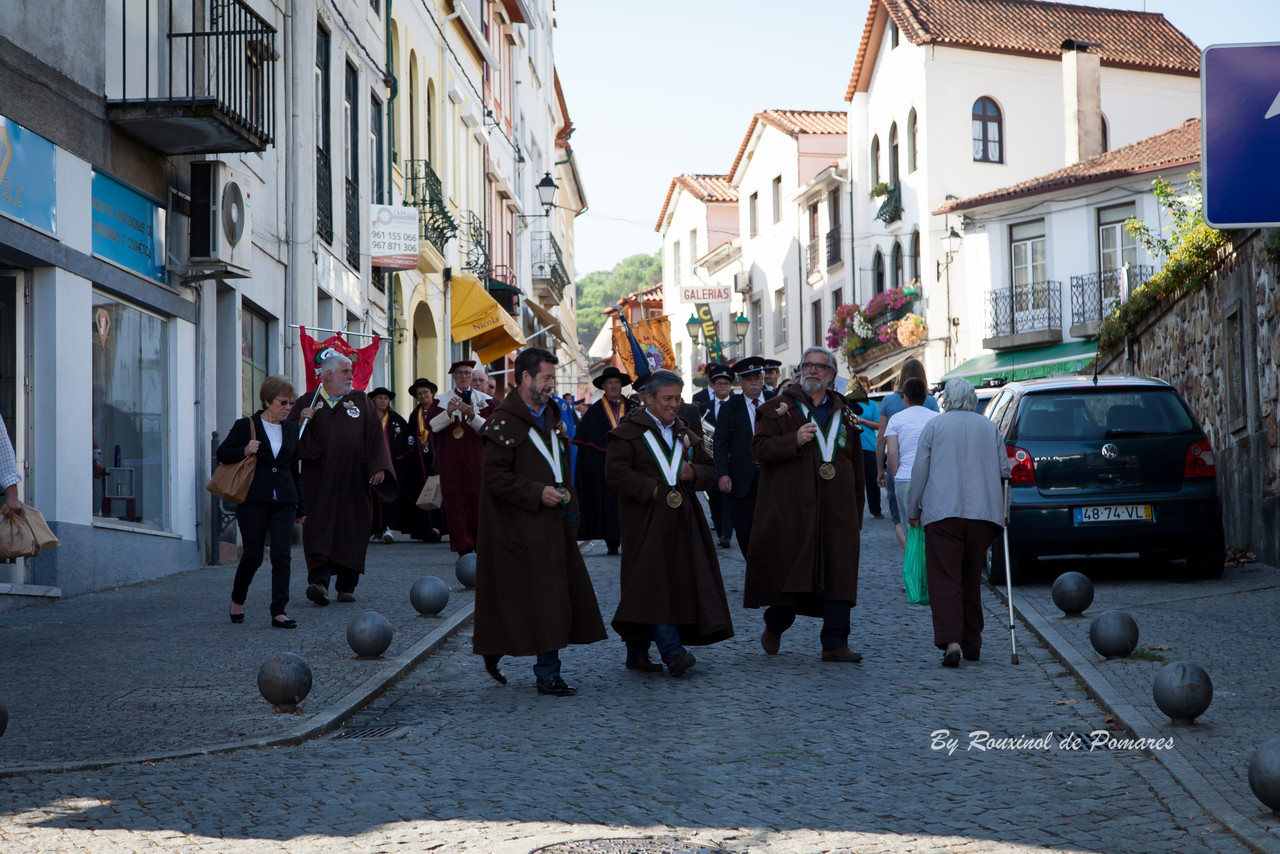 X Capítulo do Bucho de Arganil em Fotos by Rouxin