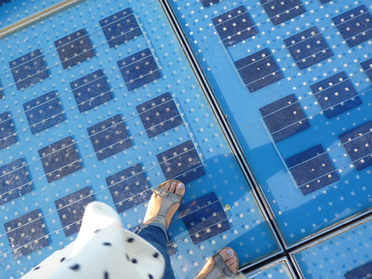 Zadar - Saudação ao Sol (1).JPG