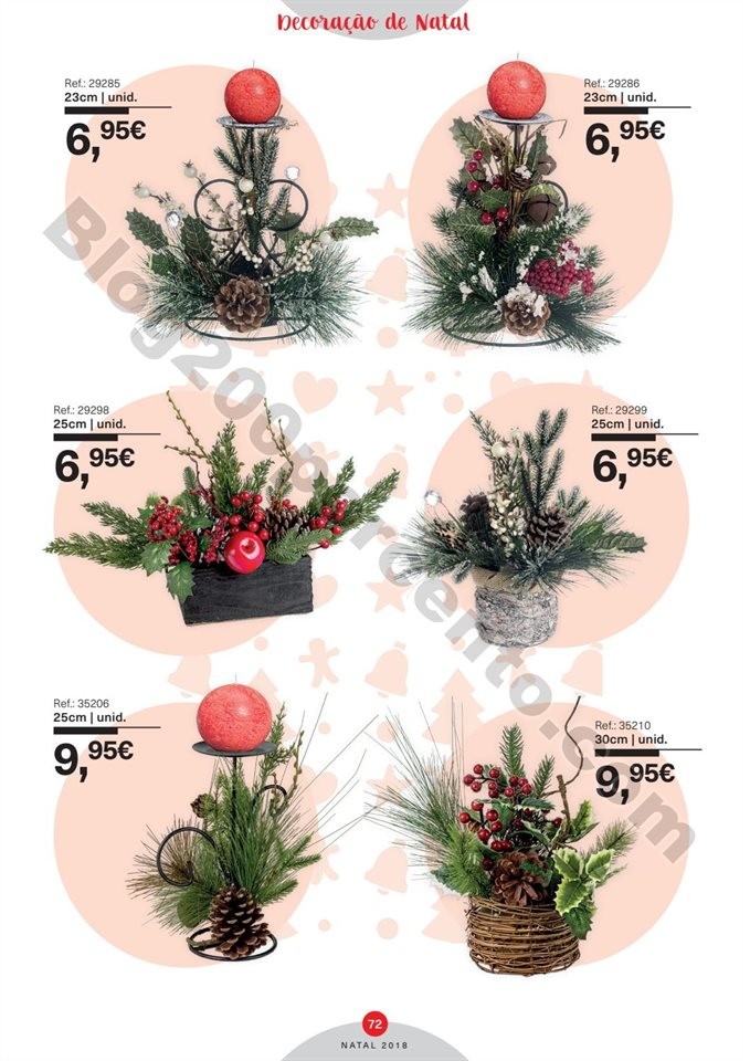 Antevisão Folheto ESPAÇO CASA Natal 2018  p72.jp