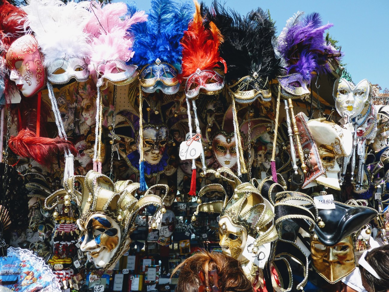 Máscaras de Veneza.JPG