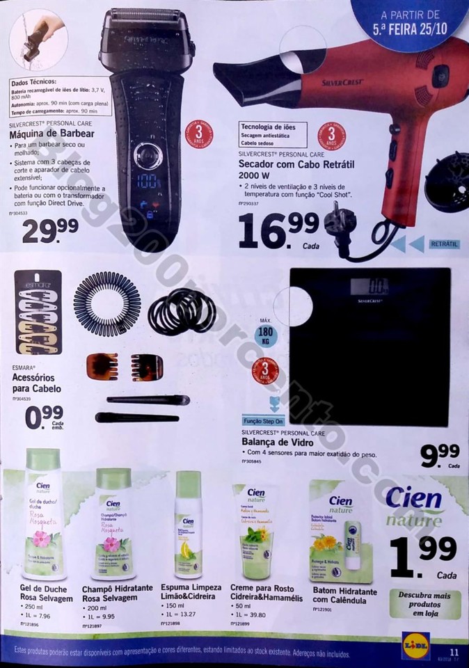 lidl folheto bazar promoções 22 e 25 outubro_11.