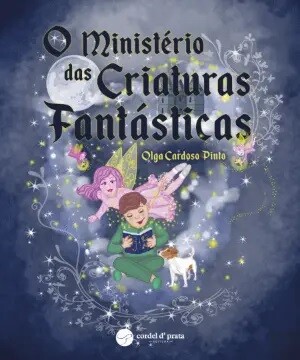 O Ministério das Criaturas Fantásticas