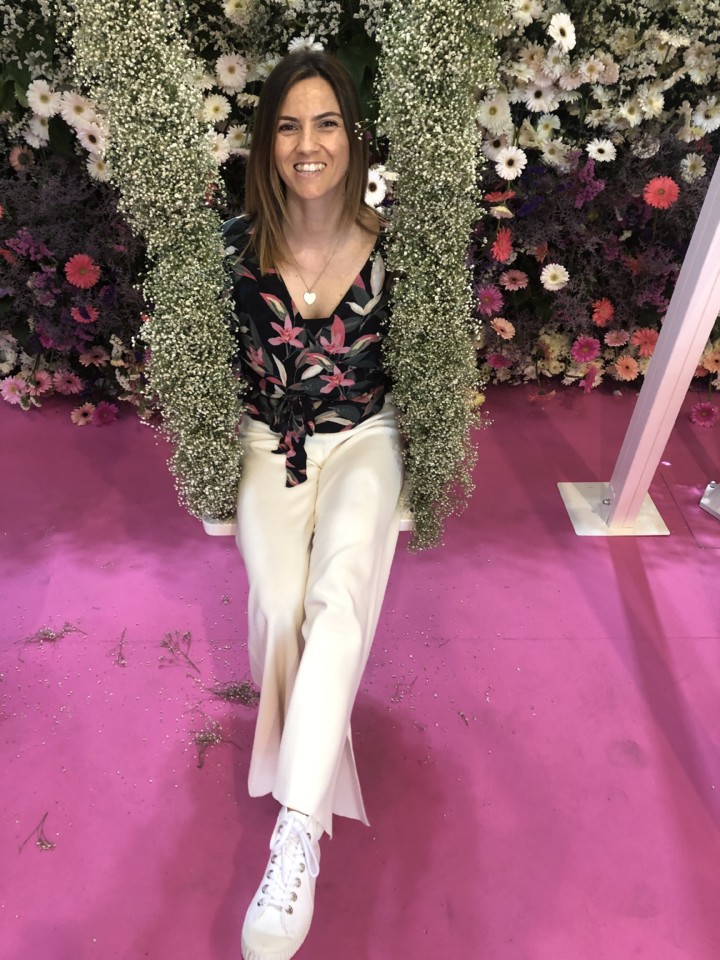 festa da flor fórum montijo