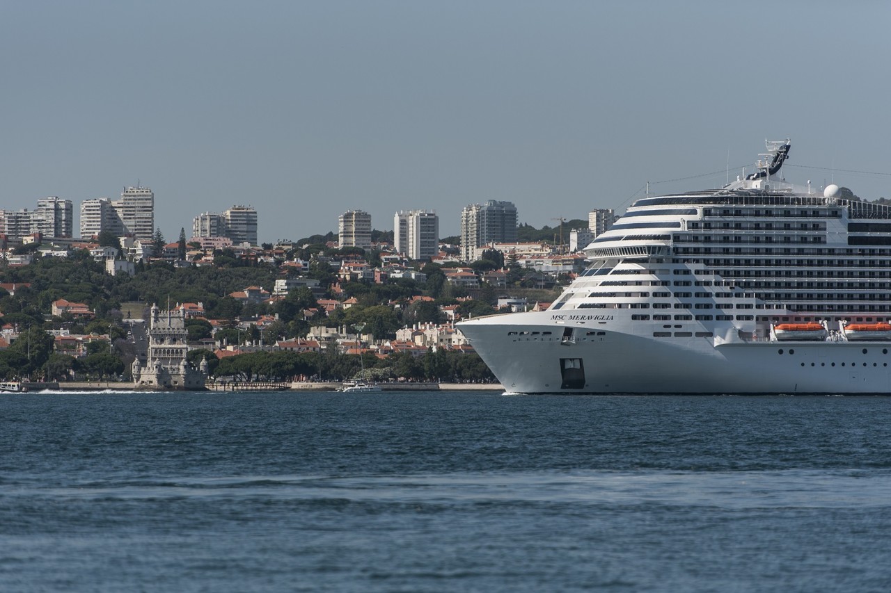 Conheça o MSC Seaside, navio que aproxima os passageiros do mar - Cruzeiros  - iG