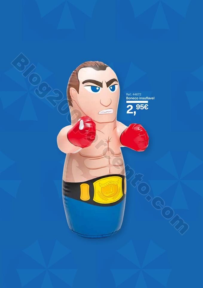 Antevisão Folheto ESPAÇO CASA Promoções de ver